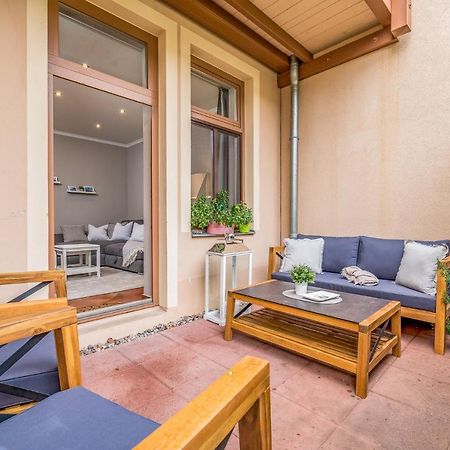 Villa Kaethe We02 คูล็องสบอร์น ภายนอก รูปภาพ