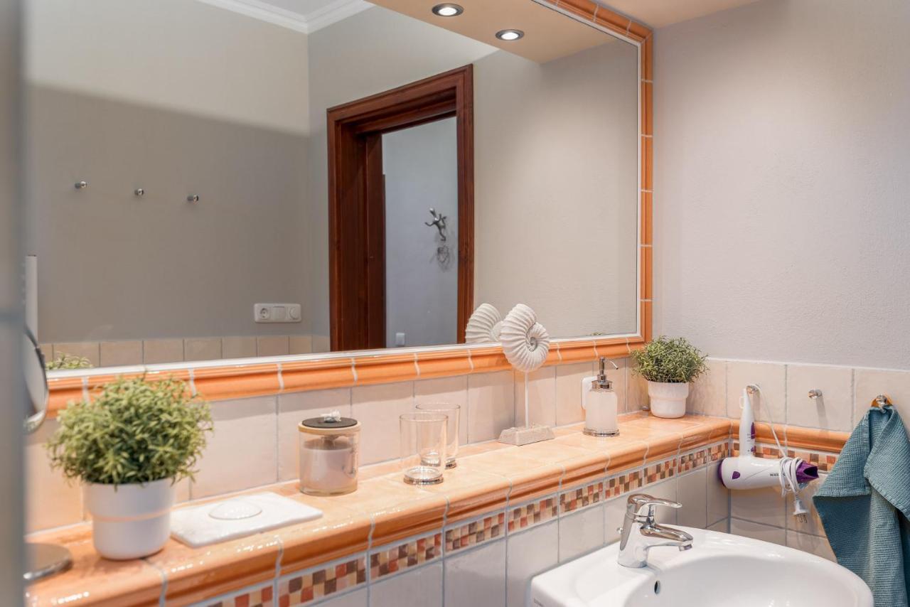 Villa Kaethe We02 คูล็องสบอร์น ภายนอก รูปภาพ