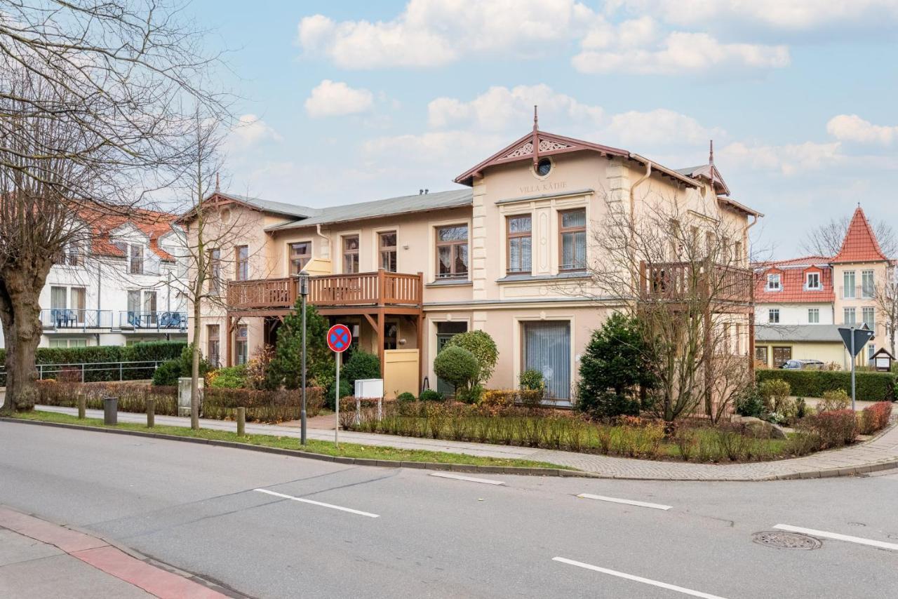 Villa Kaethe We02 คูล็องสบอร์น ภายนอก รูปภาพ