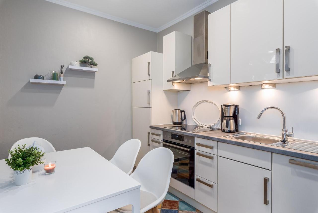 Villa Kaethe We02 คูล็องสบอร์น ภายนอก รูปภาพ