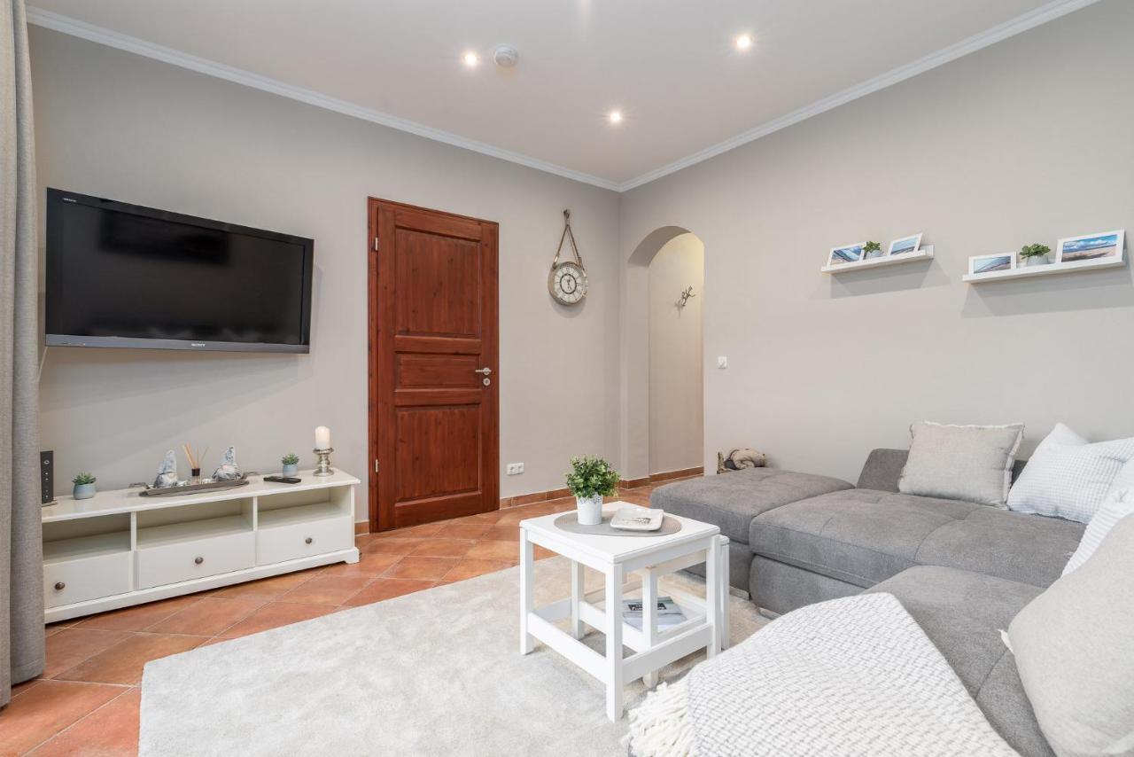 Villa Kaethe We02 คูล็องสบอร์น ภายนอก รูปภาพ