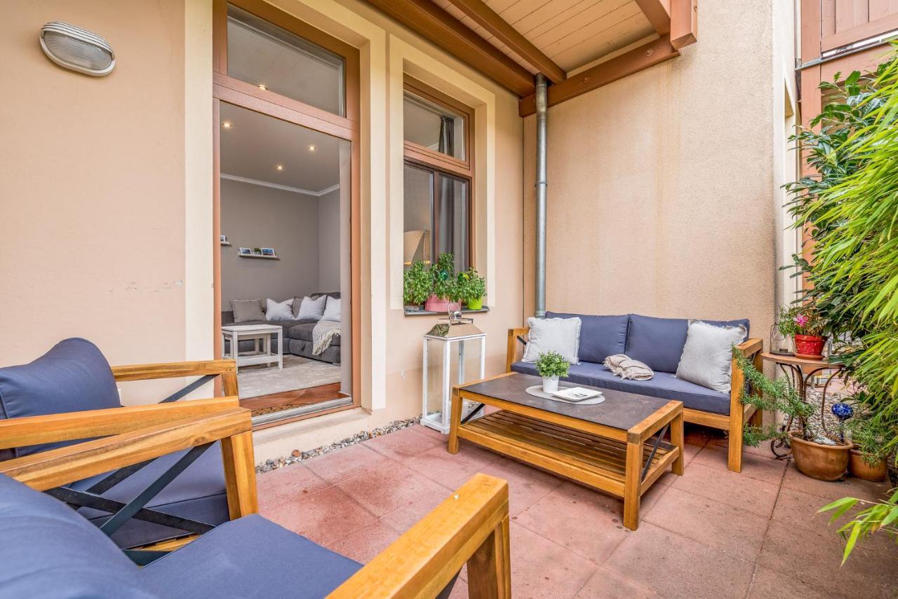 Villa Kaethe We02 คูล็องสบอร์น ภายนอก รูปภาพ